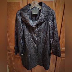 Carlisle Trench Coat